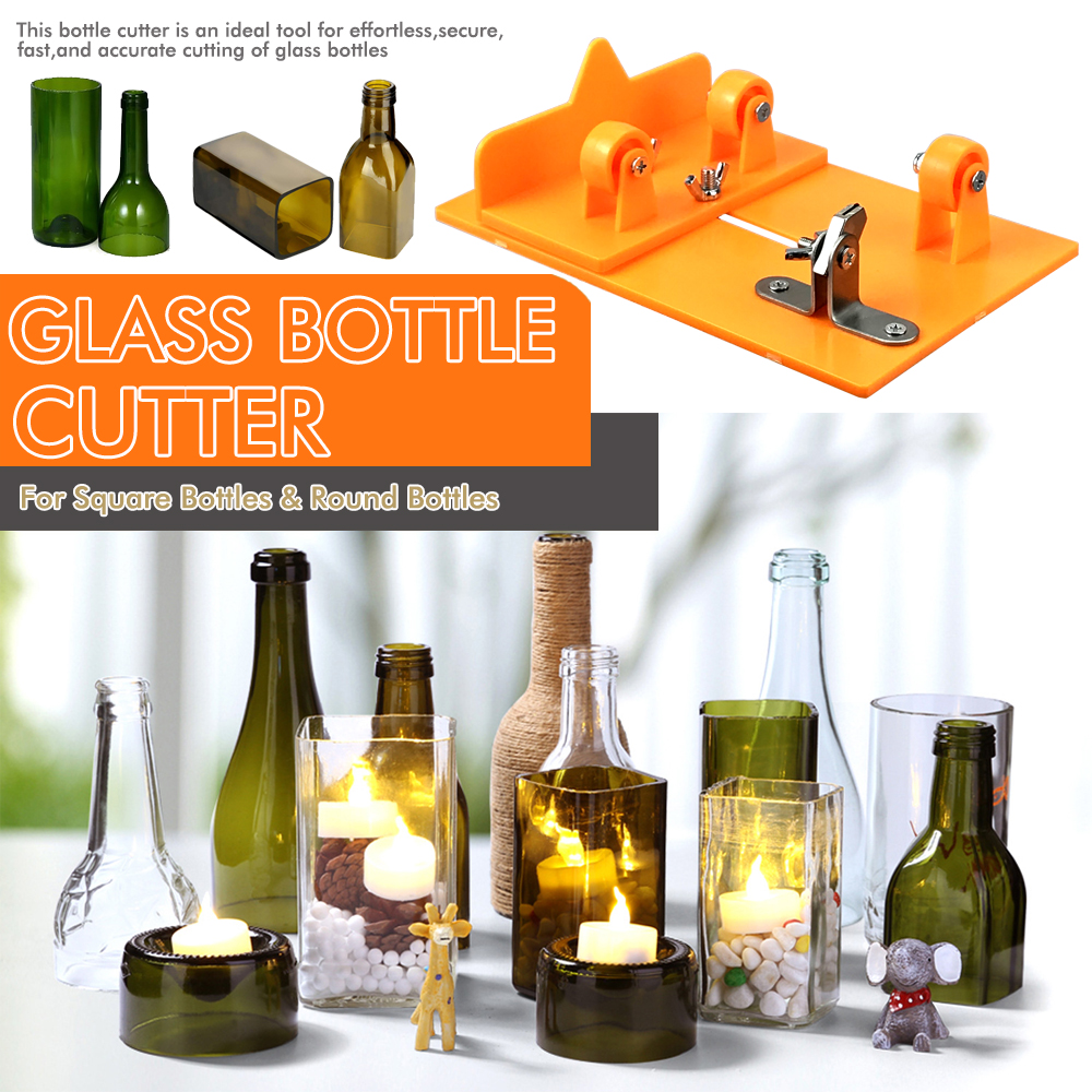 Workshop Tools Sale - Hot Sale DIY Glass Bottle Cutter
