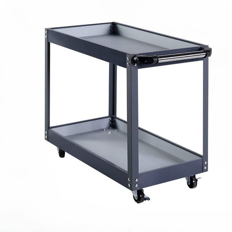 Mechanical Tools In Workshop - Mechanical Workshop ToolsCart Tool Trolley with