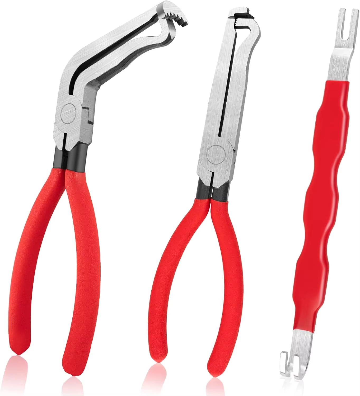 Workshop Tools Sale - 2PCS Electrical Disconnect Pliers, Automotive Electrical