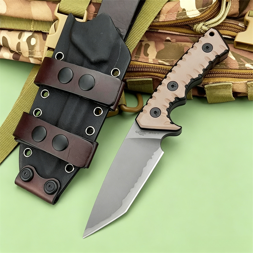 Workshop Tools Sale - HOT SALE Survival EDC Fixed Blade