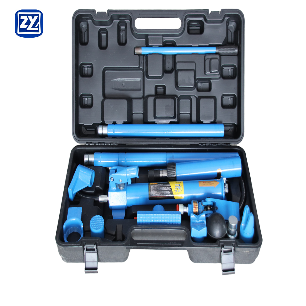 Workshop Tools Sale - 2025 Hot Sale 10 Ton Hydraulic
