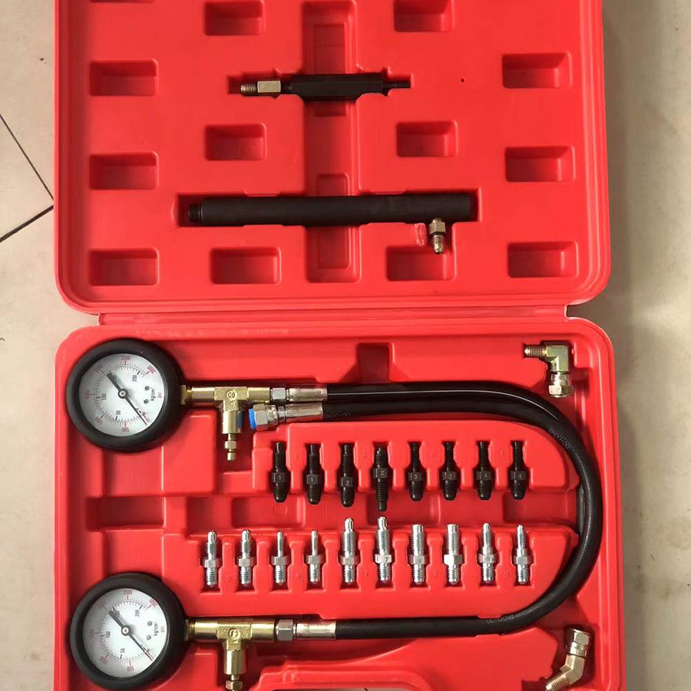 Brake Pressure Test  Kit Servi - Workshop Tools Kit ulasan dan harga