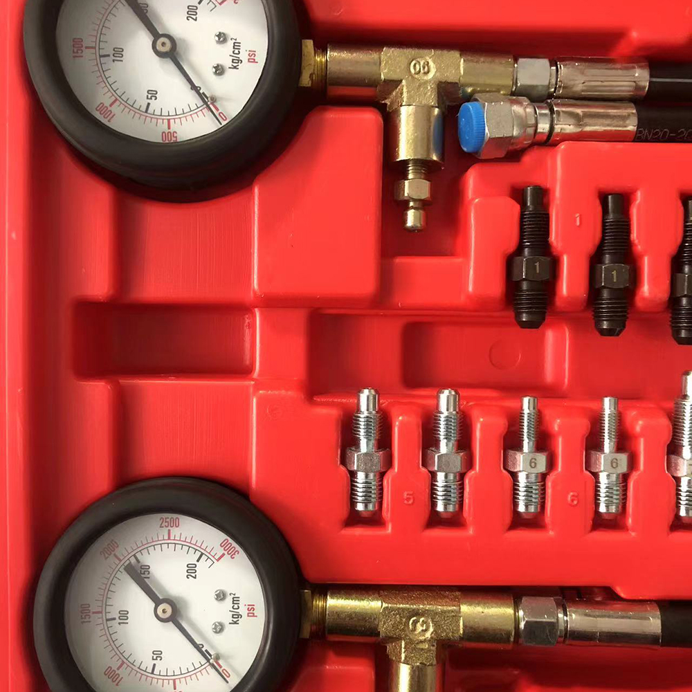 Brake Pressure Test  Kit Servi - Workshop Tools Kit ulasan dan harga