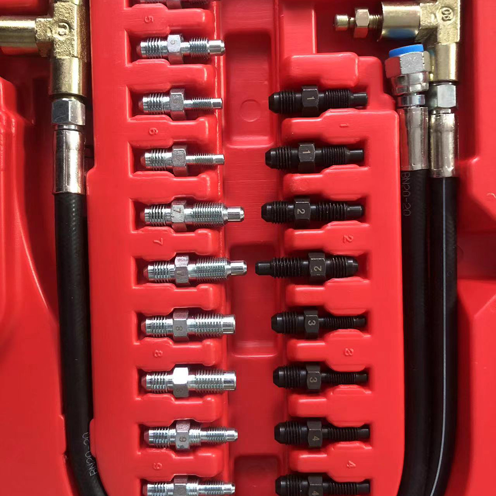 Brake Pressure Test  Kit Servi - Workshop Tools Kit ulasan dan harga