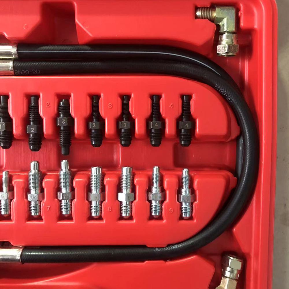 Brake Pressure Test  Kit Servi - Workshop Tools Kit ulasan dan harga