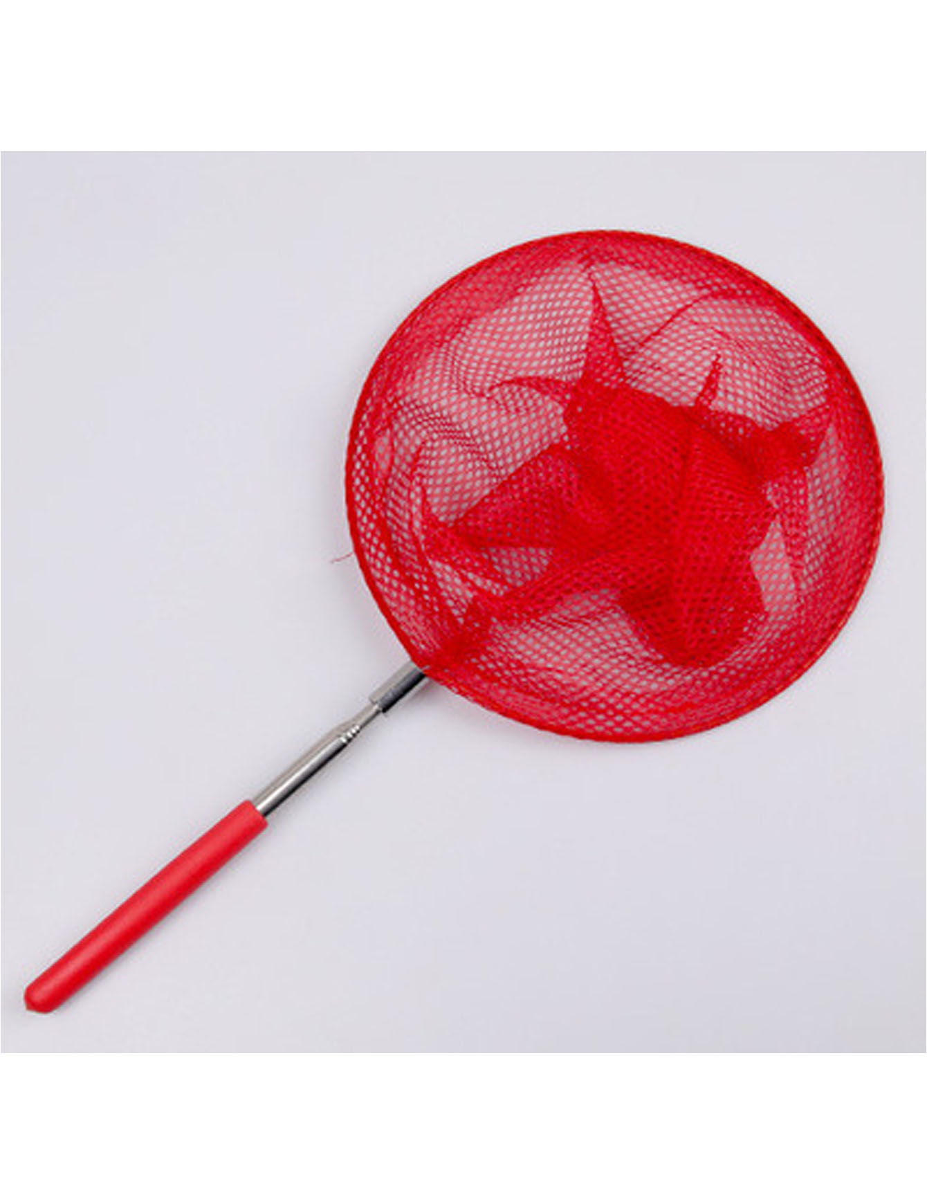 Telescopic fishing nets, butte - Workshop Tools Sale ulasan dan harga