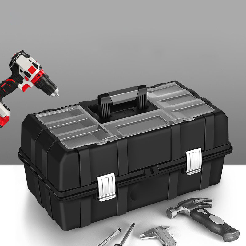 Portable Professional Toolbox  - Workshop Electric Tools ulasan dan harga