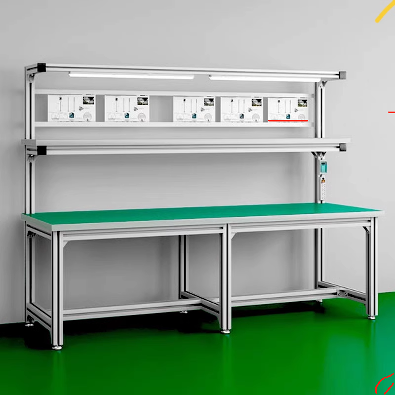 Anti-static aluminum alloy wor - Hand Tools Maintenance Workshop ulasan dan harga