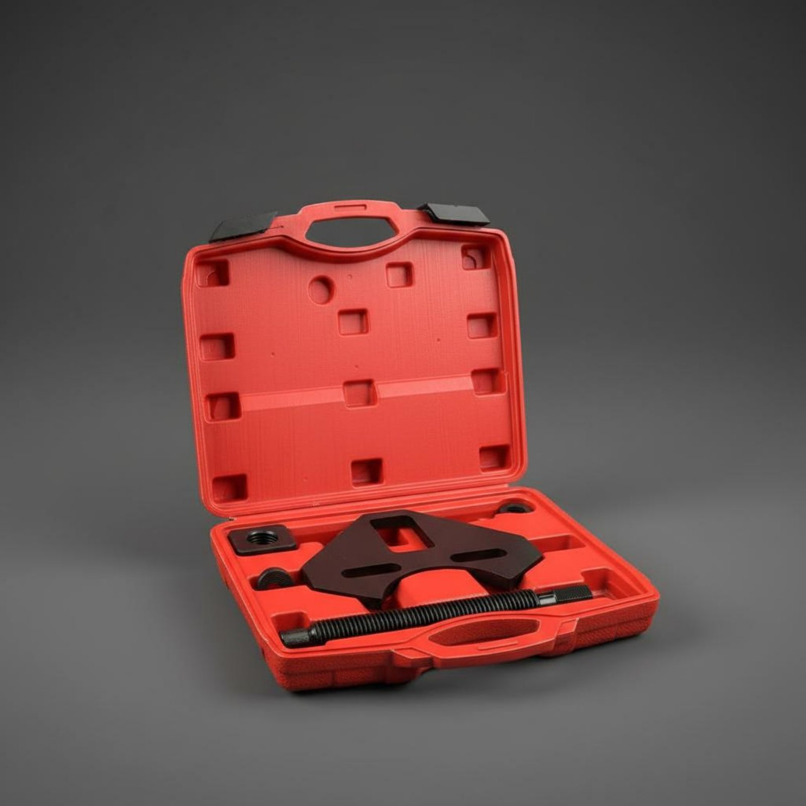 Wheel Hub Puller Set Heavy Dut - Workshop Tools Kit ulasan dan harga