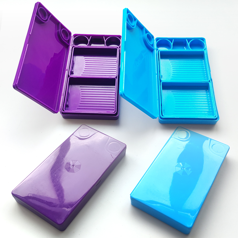 Diamond Painting Tray with Lid - Tool Chest Cabinet ulasan dan harga