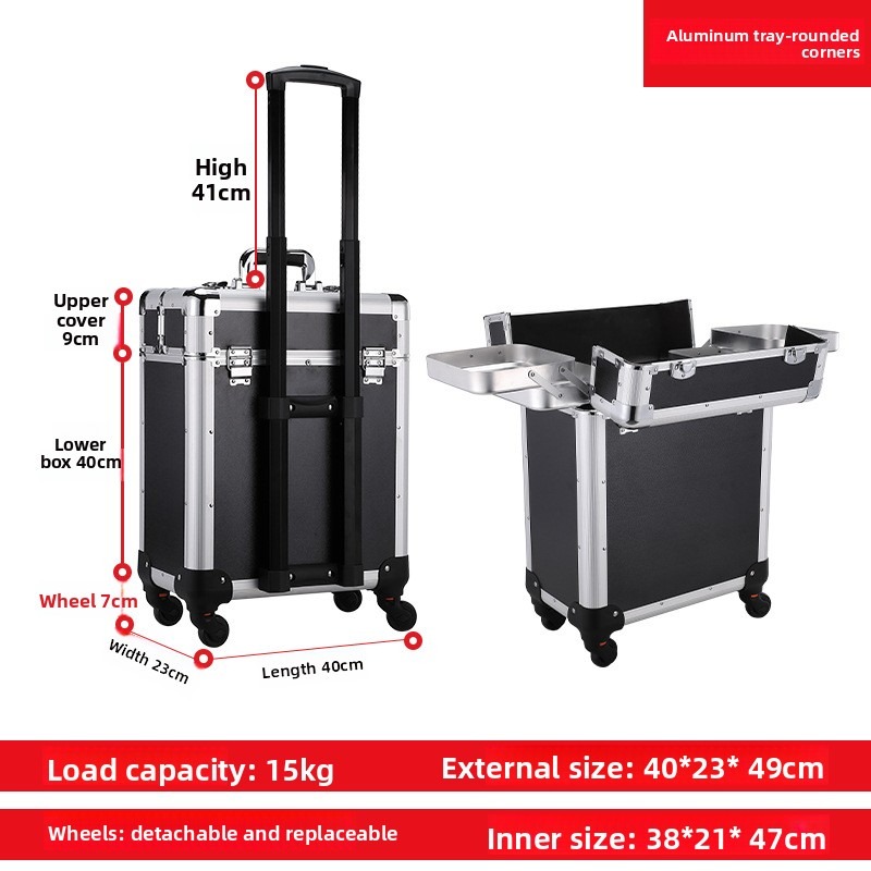 Multi-Layer Multi-Functional T - Hand Tools Maintenance Workshop ulasan dan harga