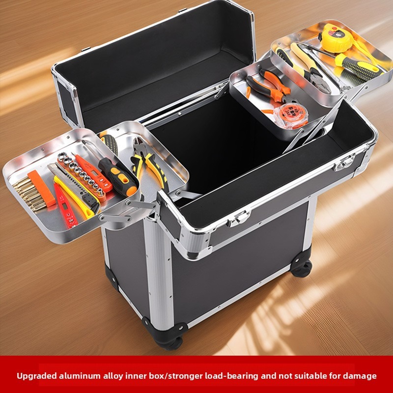 Multi-Layer Multi-Functional T - Hand Tools Maintenance Workshop ulasan dan harga