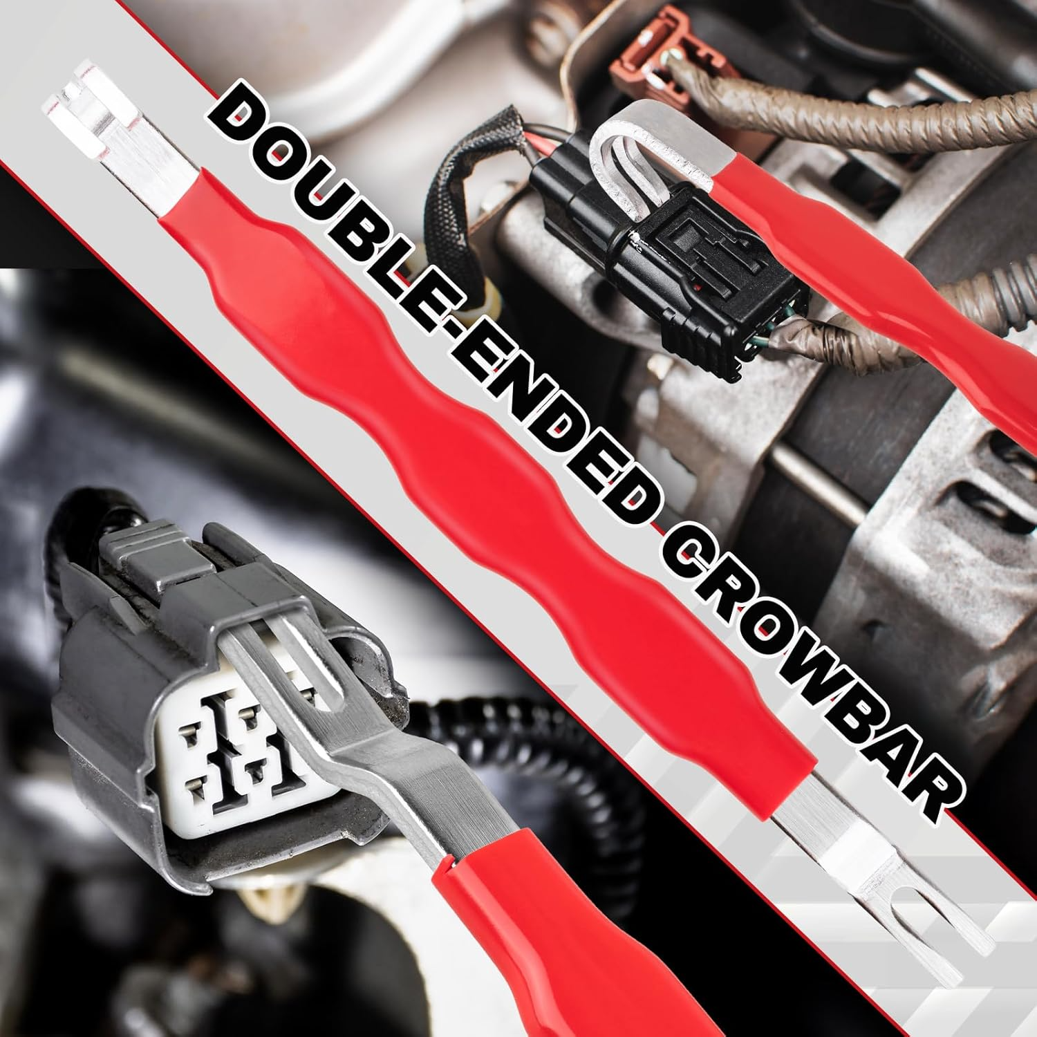 3PCS Electrical Disconnect Pli - Workshop Tools Sale ulasan dan harga