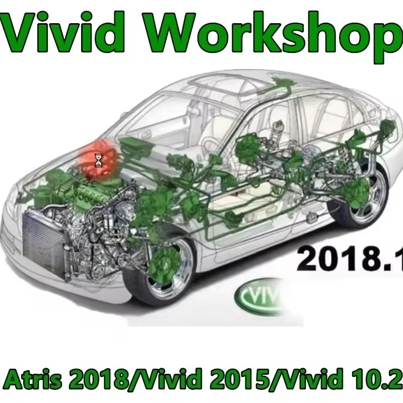 Hot Autodata 3.45 Car Maintena - Workshop Electric Tools ulasan dan harga