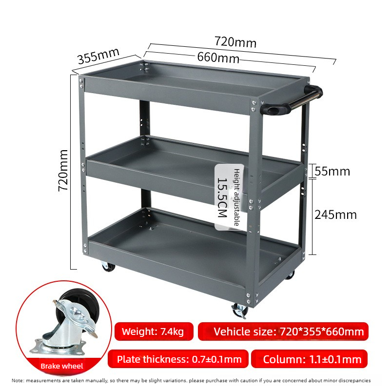 Mechanical Workshop ToolsCart  - Mechanical Tools In Workshop ulasan dan harga