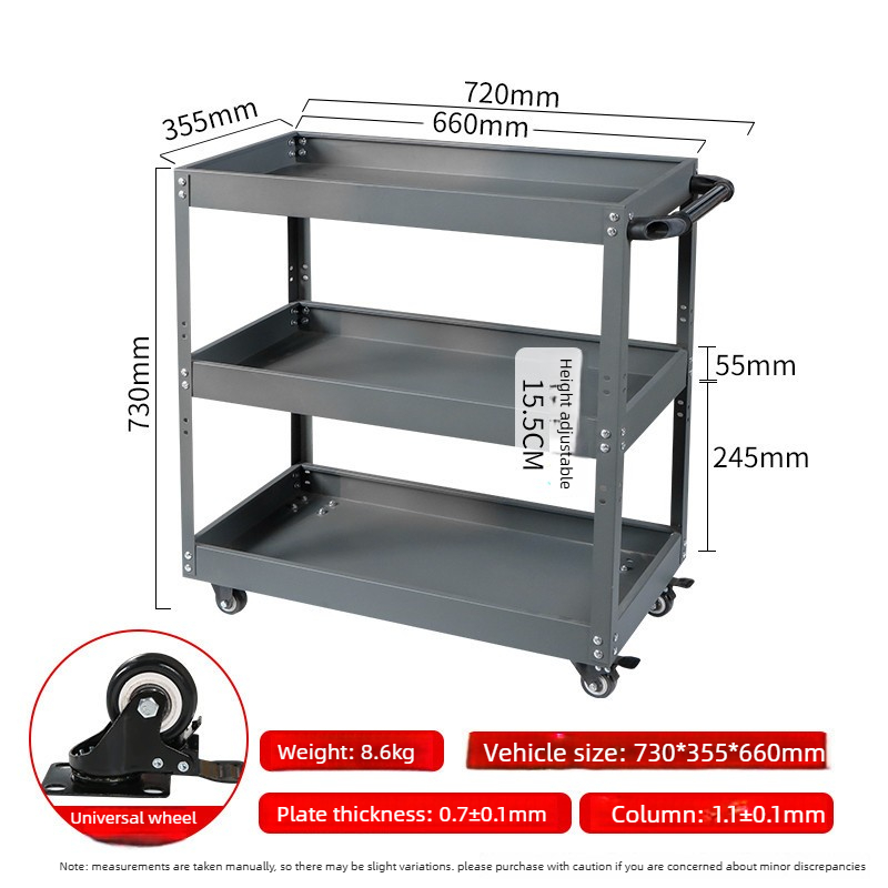 Mechanical Workshop ToolsCart  - Mechanical Tools In Workshop ulasan dan harga
