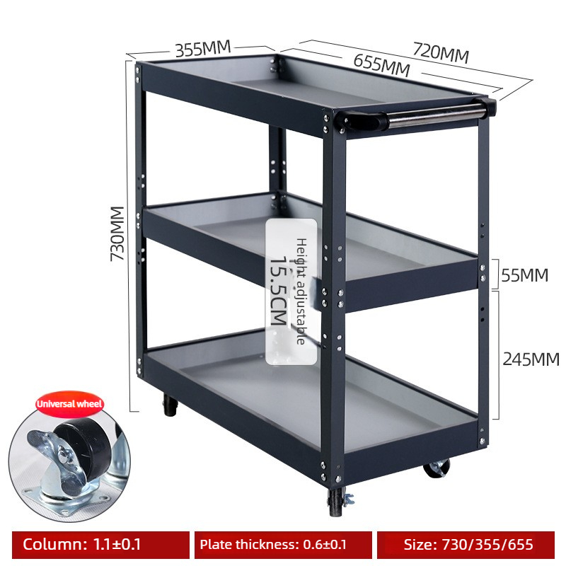 Mechanical Workshop ToolsCart  - Mechanical Tools In Workshop ulasan dan harga