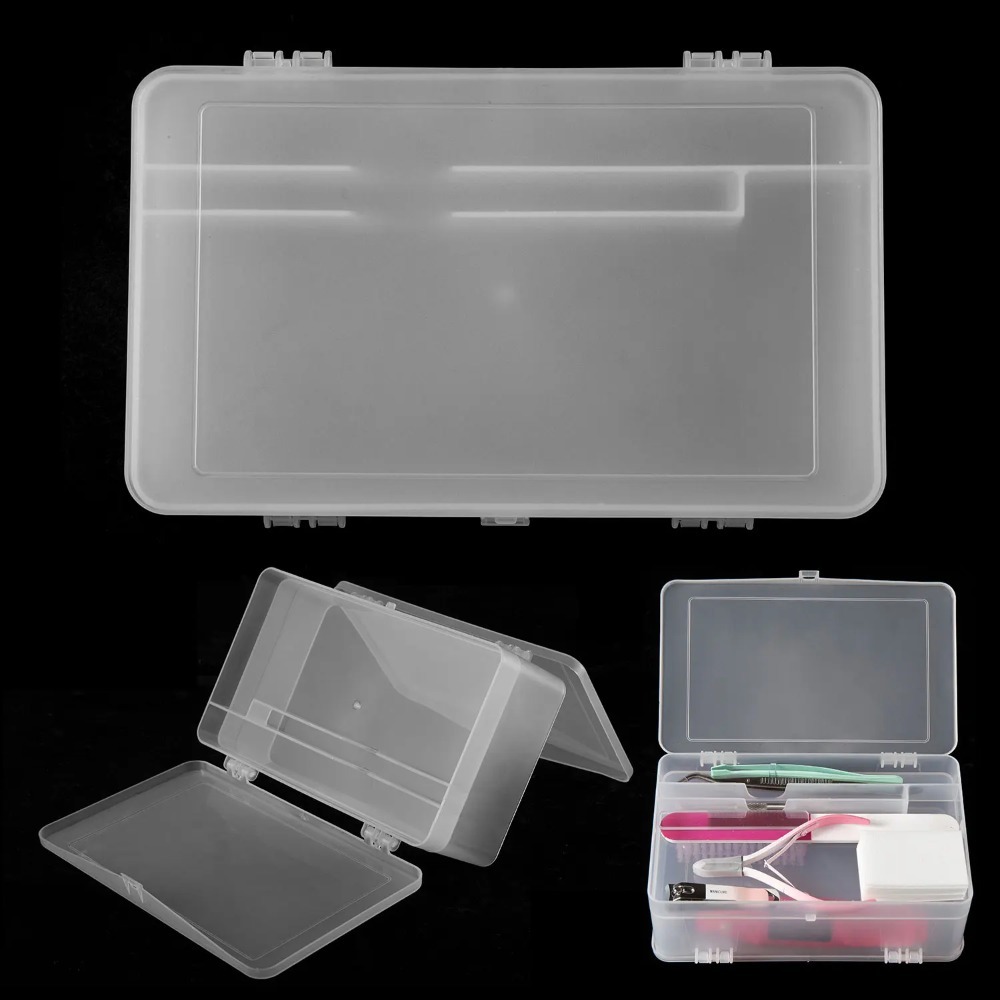 Dual-Open 2-Tier Super Capacit - Tool Chest Cabinet ulasan dan harga