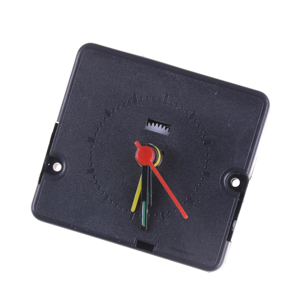 Hot sale 1pc Wall Clock Moveme - Workshop Tools Sale ulasan dan harga