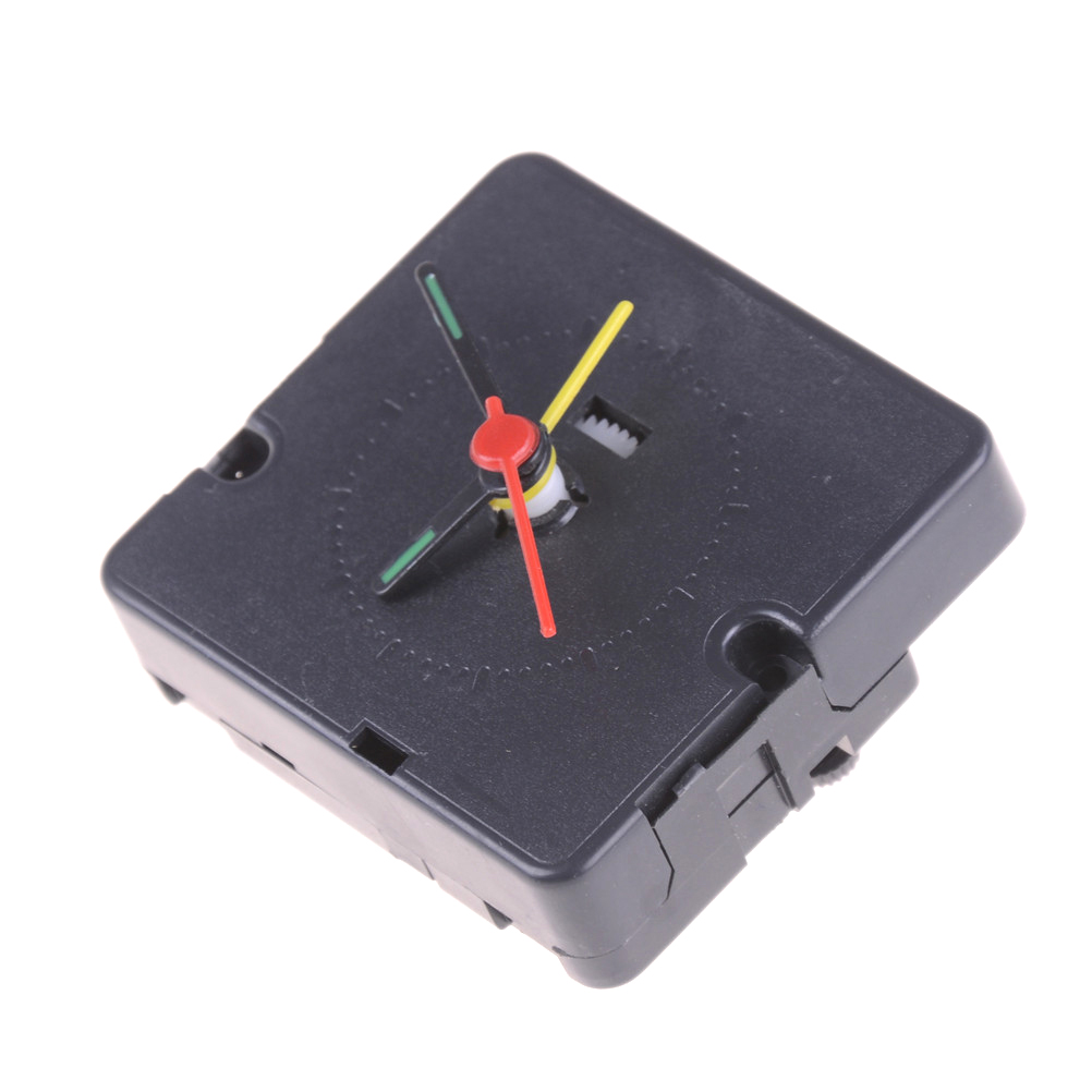 Hot sale 1pc Wall Clock Moveme - Workshop Tools Sale ulasan dan harga