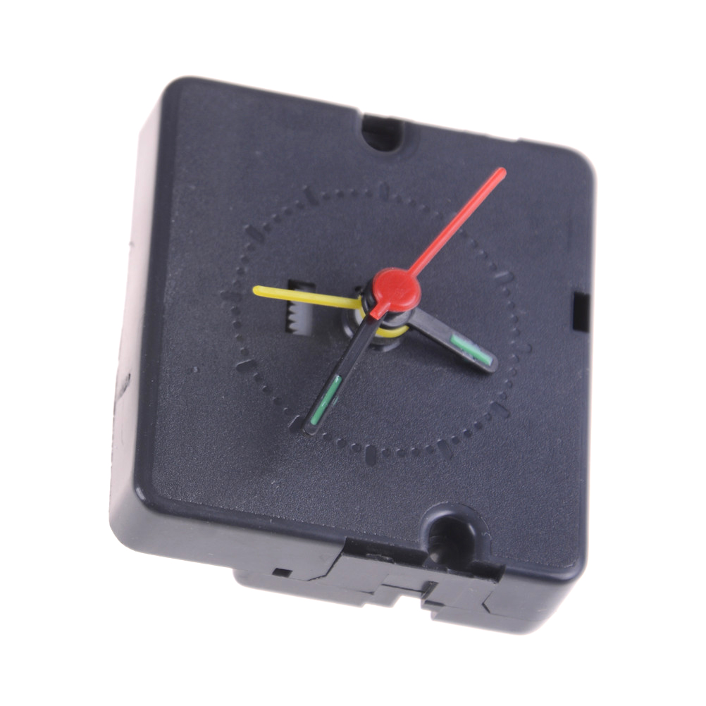 Hot sale 1pc Wall Clock Moveme - Workshop Tools Sale ulasan dan harga