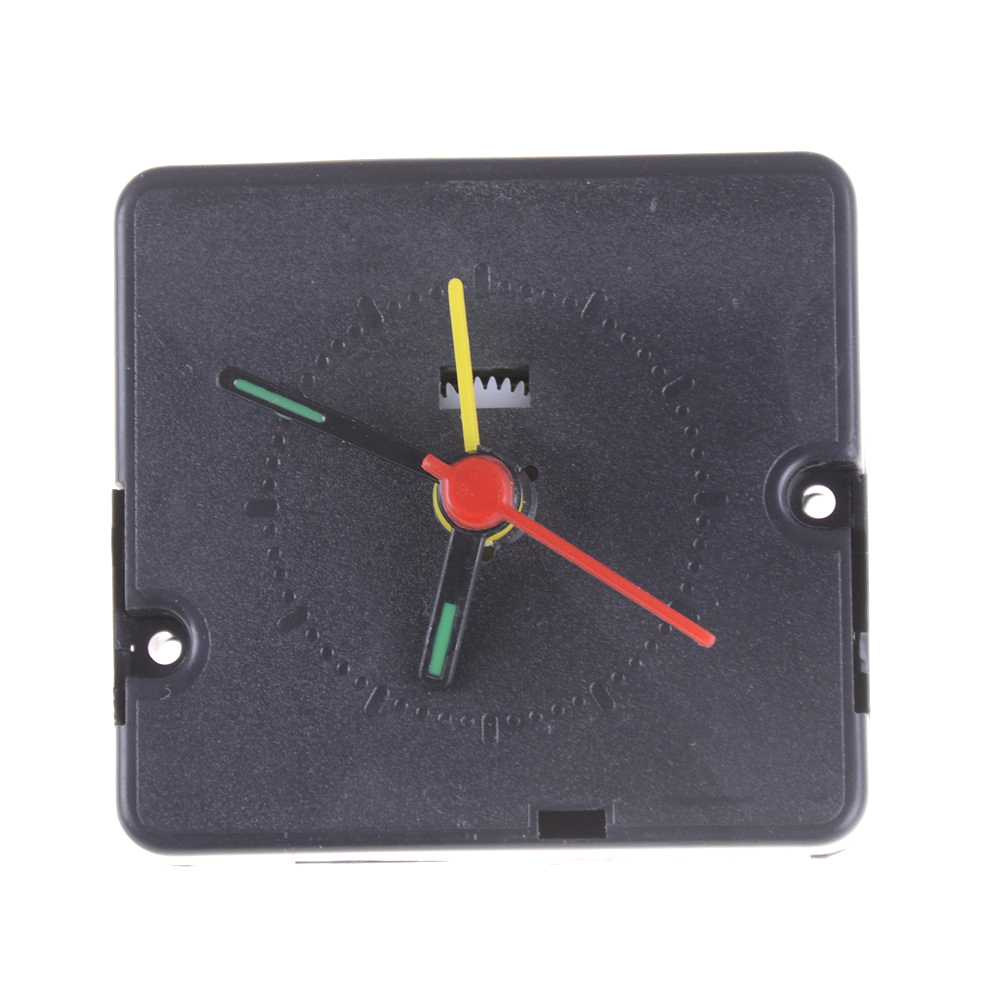Hot sale 1pc Wall Clock Moveme - Workshop Tools Sale ulasan dan harga