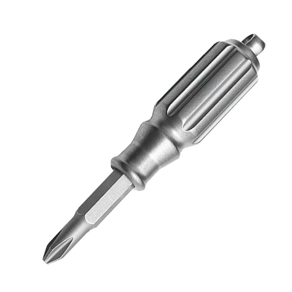 1pc Small Alloy Screwdriver Ha - Hand Tools Maintenance Workshop ulasan dan harga