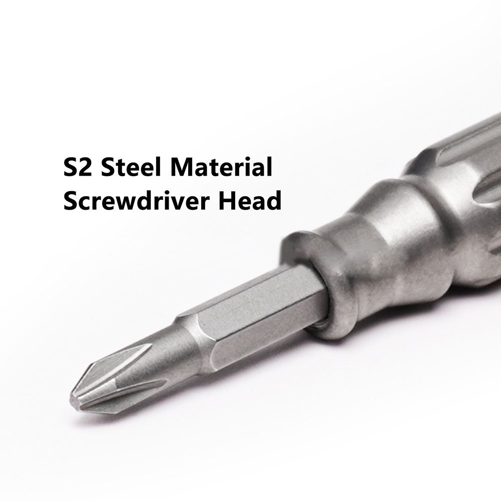 1pc Small Alloy Screwdriver Ha - Hand Tools Maintenance Workshop ulasan dan harga