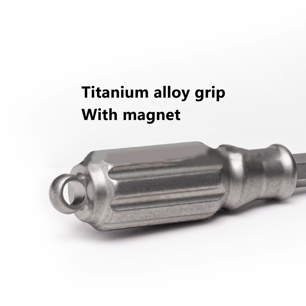 1pc Small Alloy Screwdriver Ha - Hand Tools Maintenance Workshop ulasan dan harga