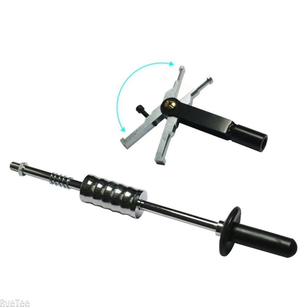 Inner Hole Bearing Puller Doub - Hand Tools Maintenance Workshop ulasan dan harga