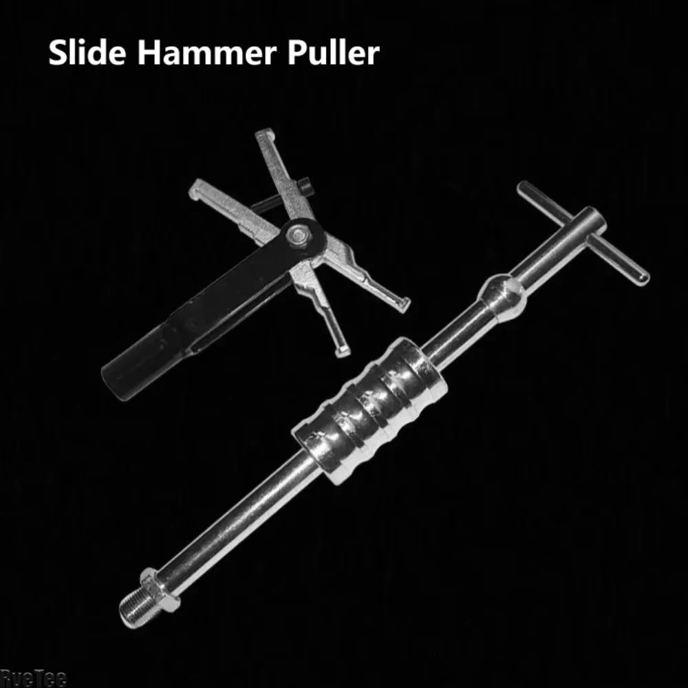 Inner Hole Bearing Puller Doub - Hand Tools Maintenance Workshop ulasan dan harga