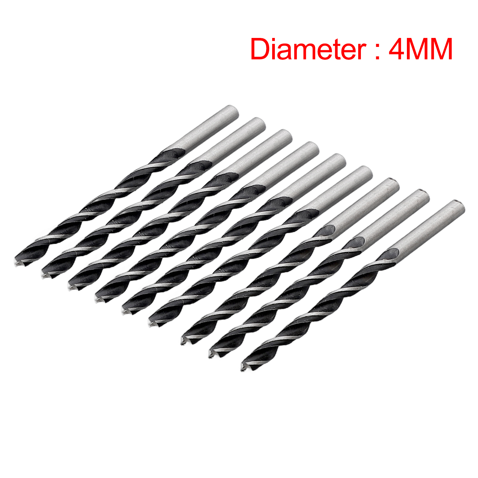 Wood Drill Bit Garden Home Pow - Workshop Tools Center ulasan dan harga