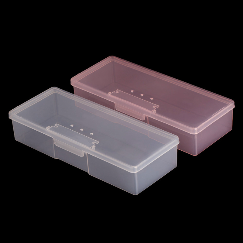 10 Grids Nails Art organizer b - Tool Chest Cabinet ulasan dan harga