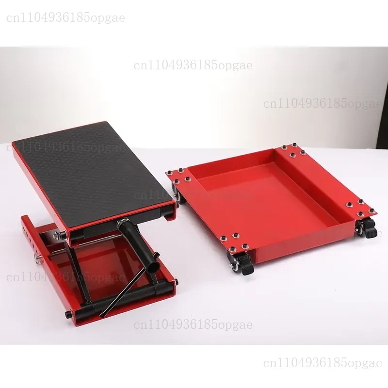New hot sale 500kg Chinese man - Workshop Tools Sale ulasan dan harga