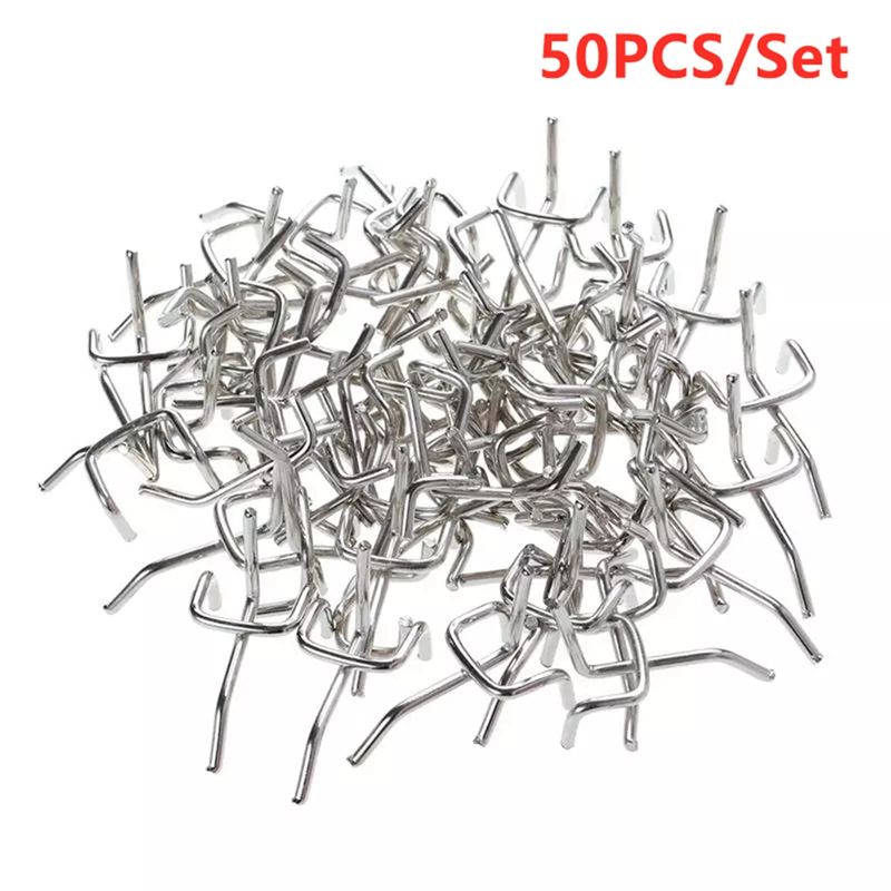 Stock Quantity 50 Pcs Peg Boar - Workshop Tools Display ulasan dan harga