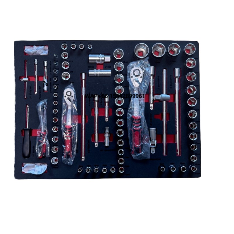 Hot Sale 7 Drawers Hand Operat - Workshop Tools Sale ulasan dan harga