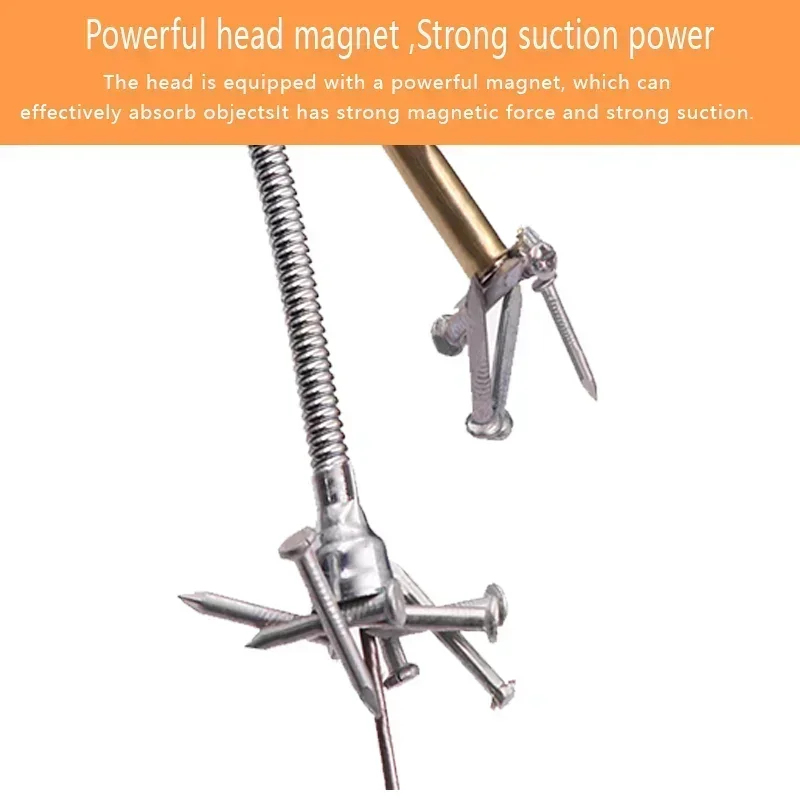 New Foldable Strong Magnetic P - Hand Tools Maintenance Workshop ulasan dan harga