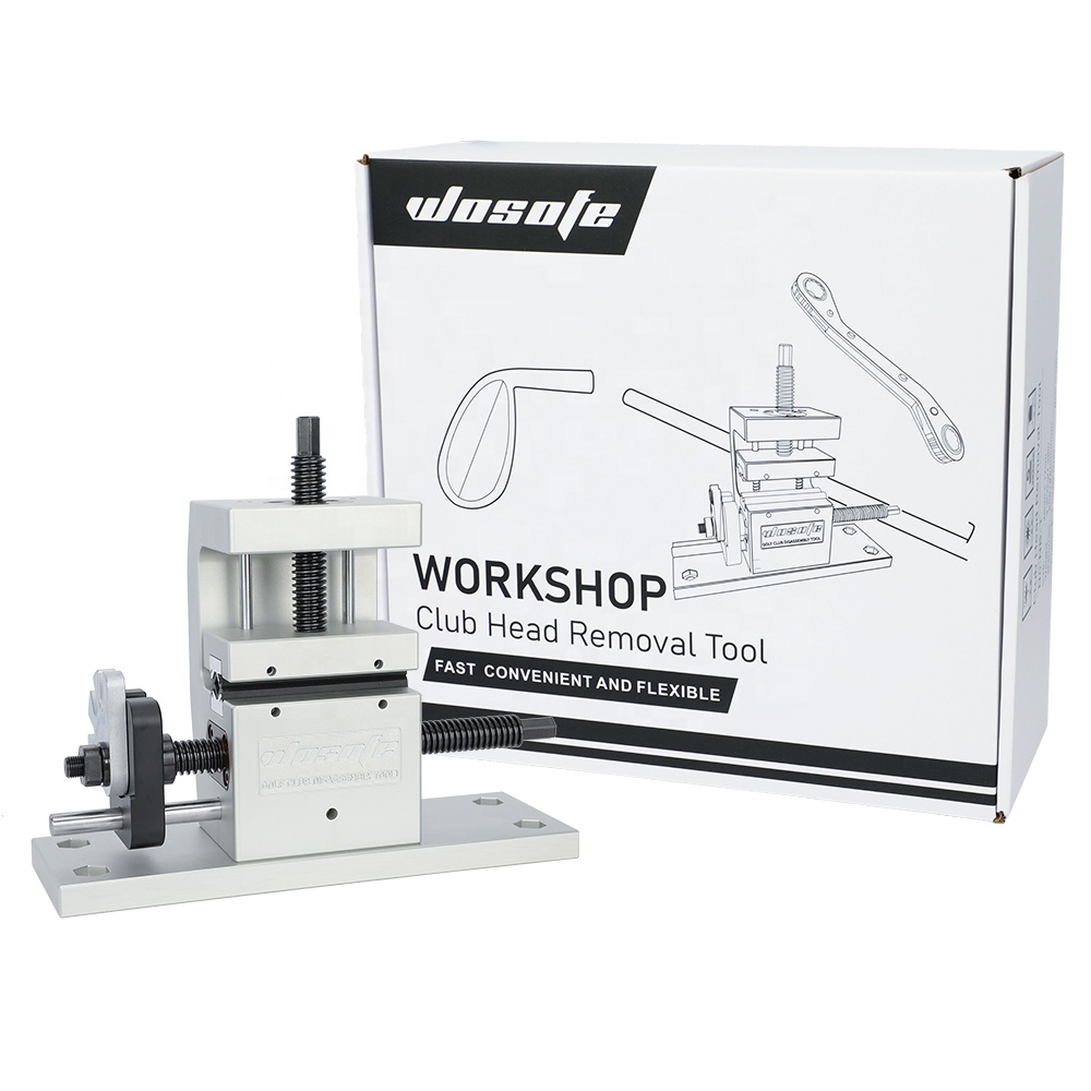 OEM ODM Fast Delivery Custom L - Workshop Tools Logo ulasan dan harga
