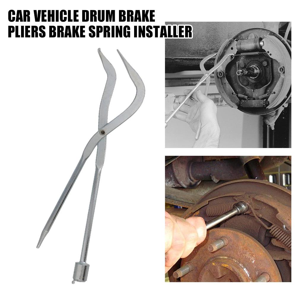 31cm Car Vehicle Drum Brake Li - Workshop Tools Kit ulasan dan harga