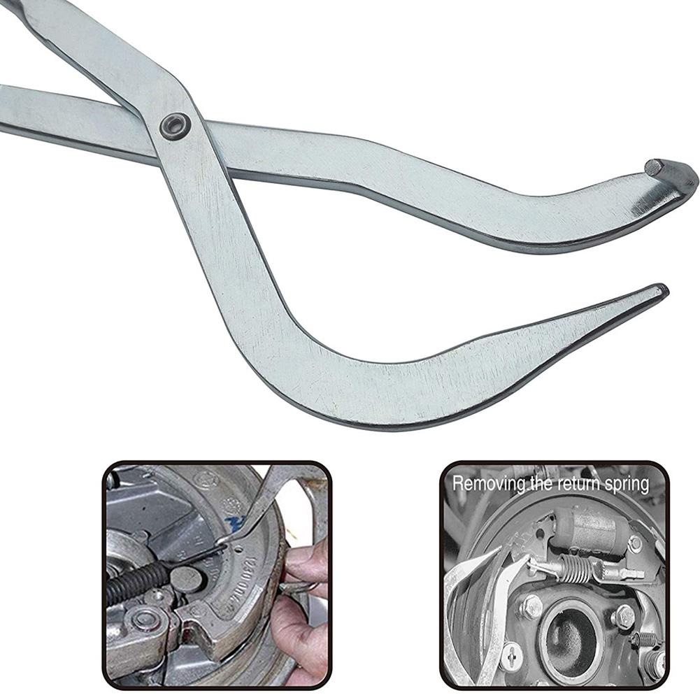 31cm Car Vehicle Drum Brake Li - Workshop Tools Kit ulasan dan harga