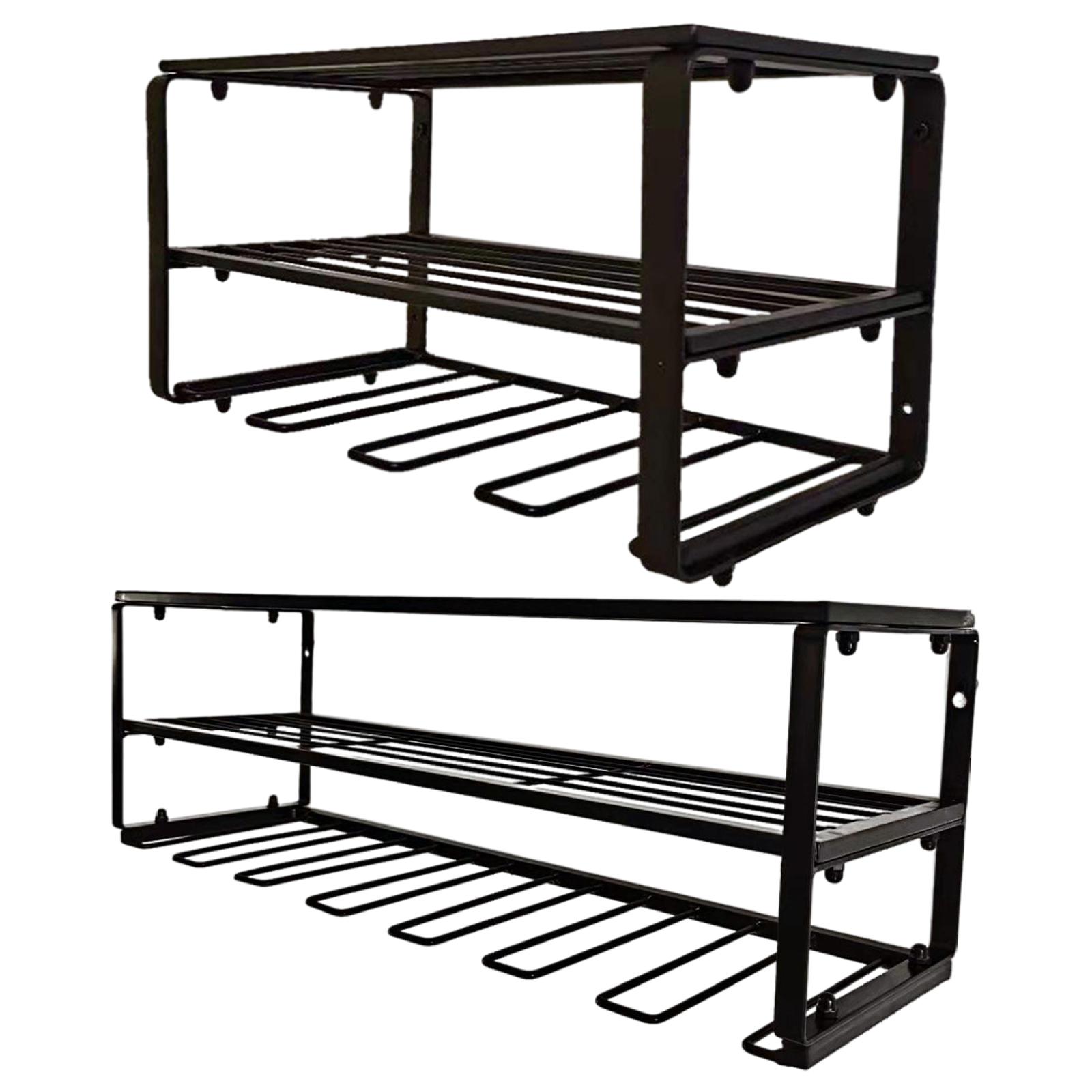 Electric Tool Storage Rack Hea - Workshop Electric Tools ulasan dan harga