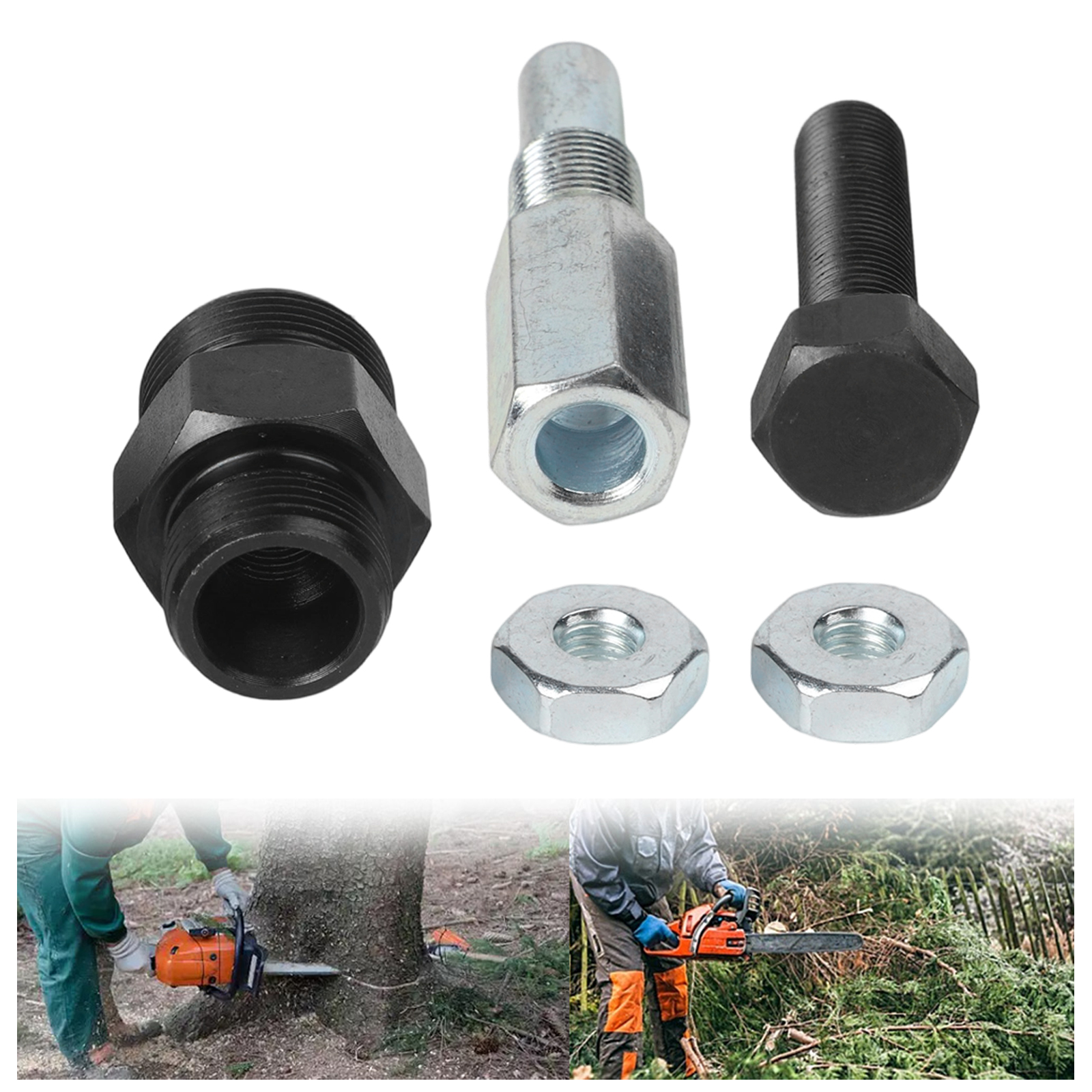 Chain Saw Maintenance Flywheel - Hand Tools Maintenance Workshop ulasan dan harga