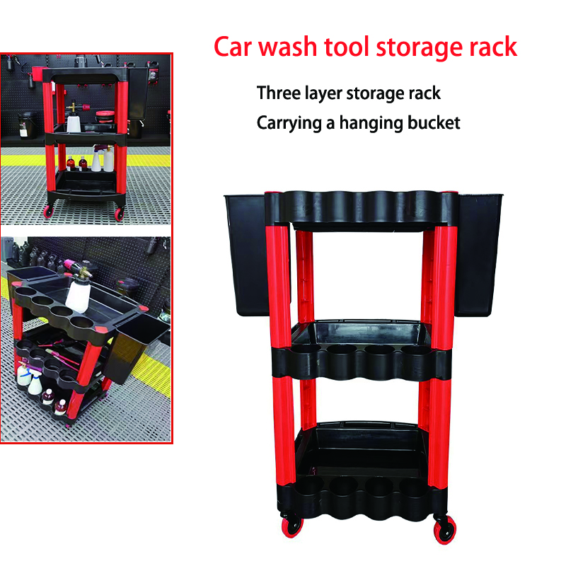 Auto Repair WashTool Storage C - Mechanical Tools In Workshop ulasan dan harga