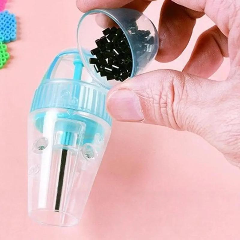 Automatic Press Upgraded Bead  - Tools Workshop For Kids ulasan dan harga