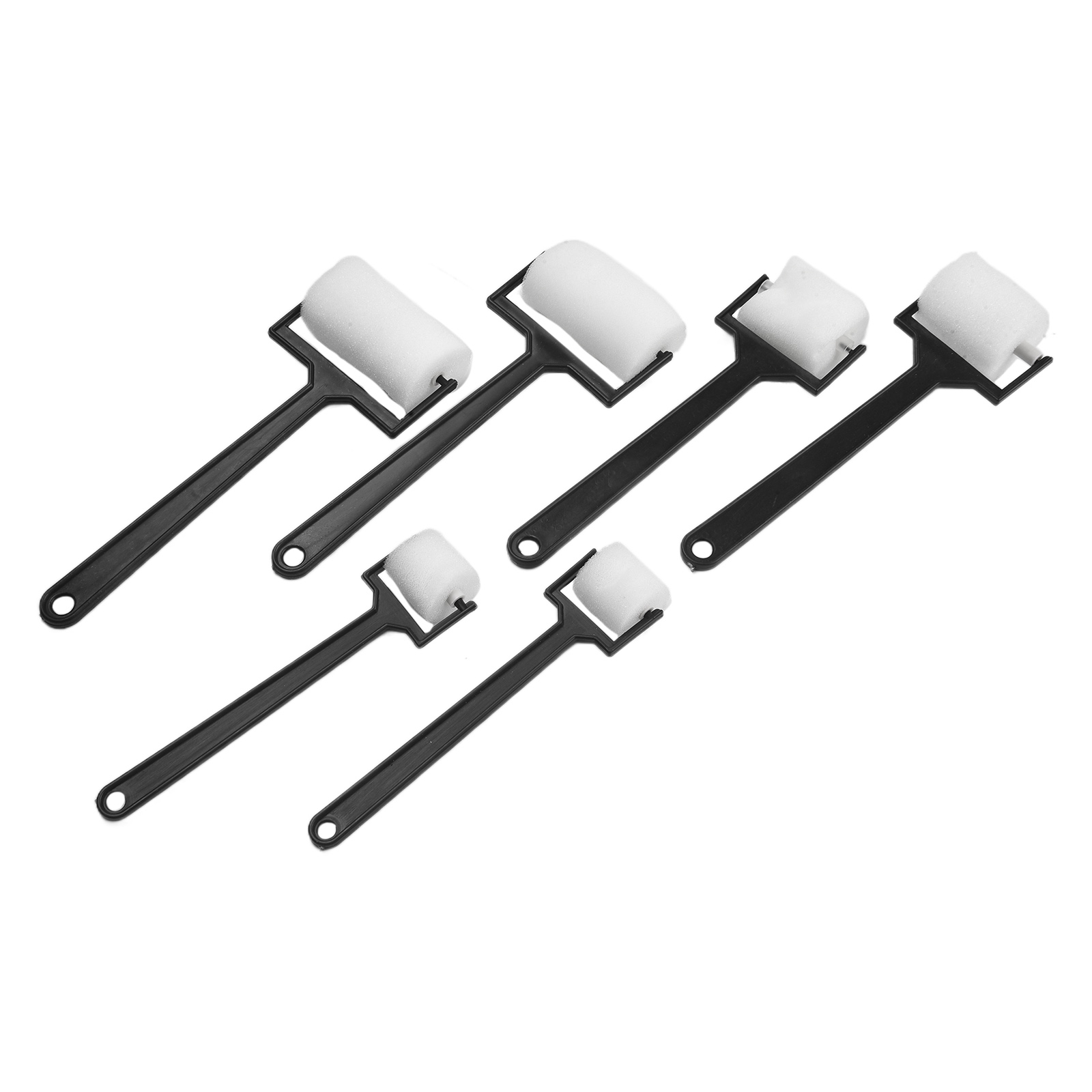 3pcs Craft Tools White Sponge  - Tools Workshop For Kids ulasan dan harga