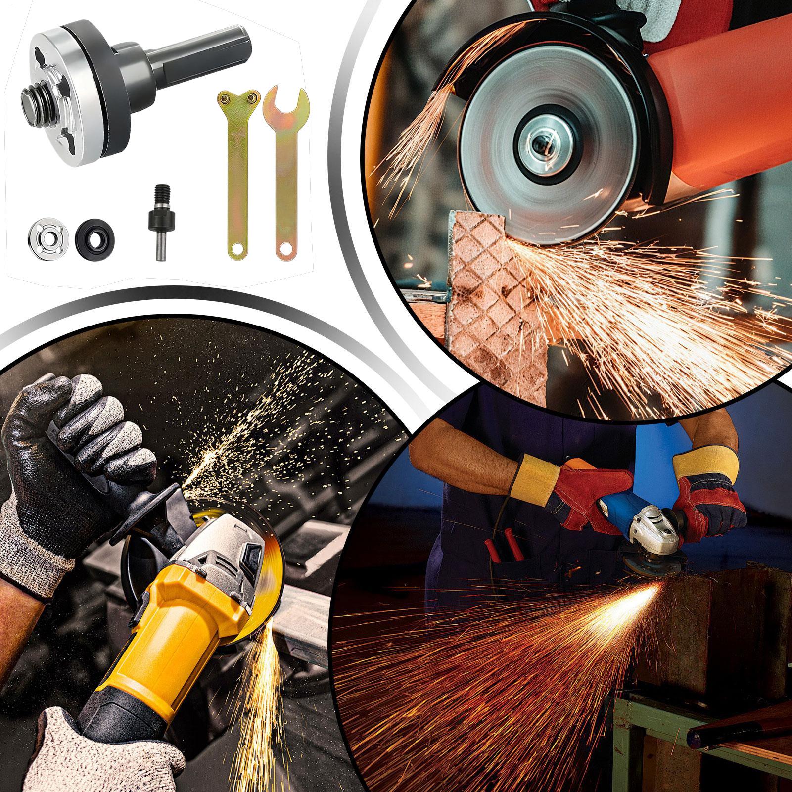 Angle Grinder Nut Electric Dri - Workshop Electric Tools ulasan dan harga