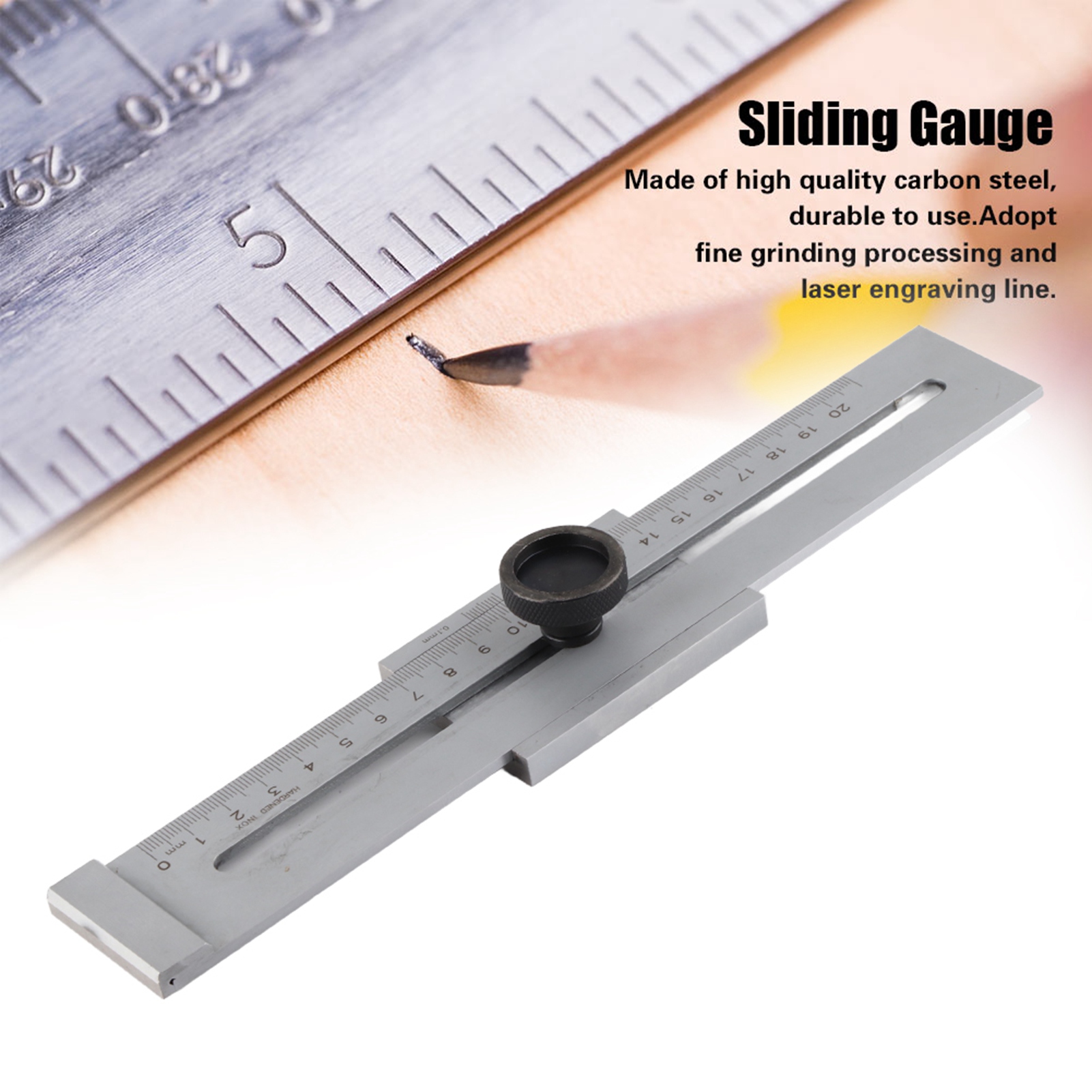 Woodworking Tool Metal Square  - Marking Tools In Workshop ulasan dan harga