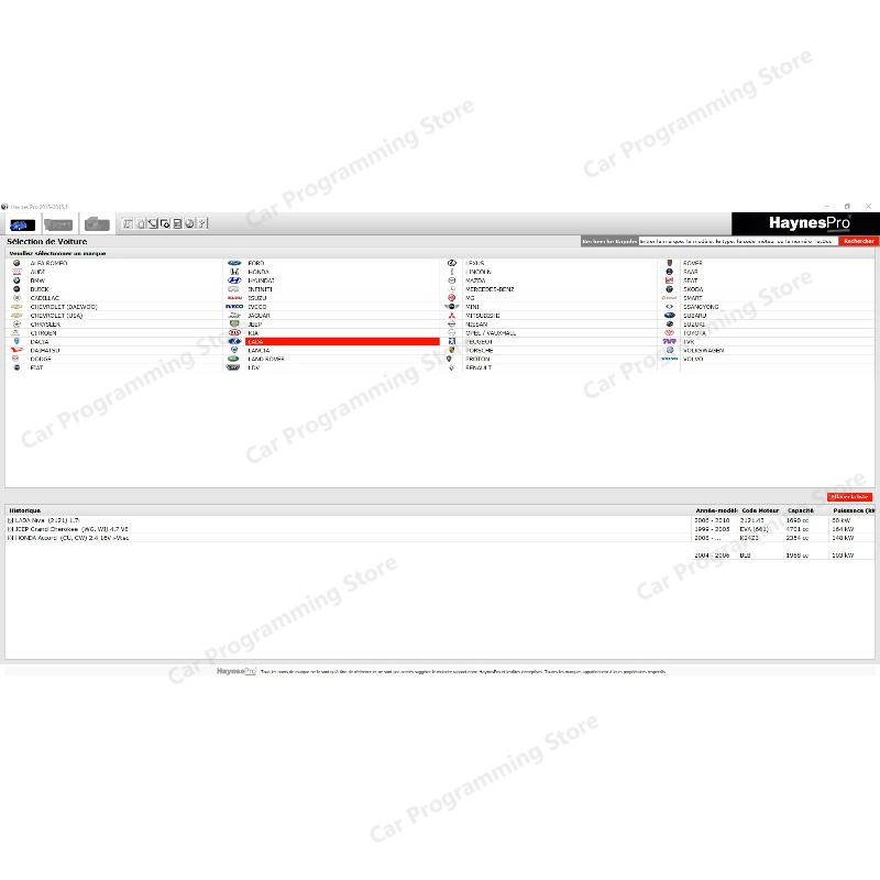 For HAYNESPRO Automotive tools - Mechanical Tools In Workshop ulasan dan harga