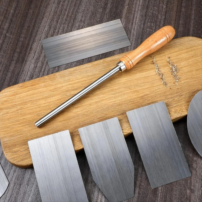 FOR ABAB Card Scraper Burnishe - Card Scraper Cabinet ulasan dan harga