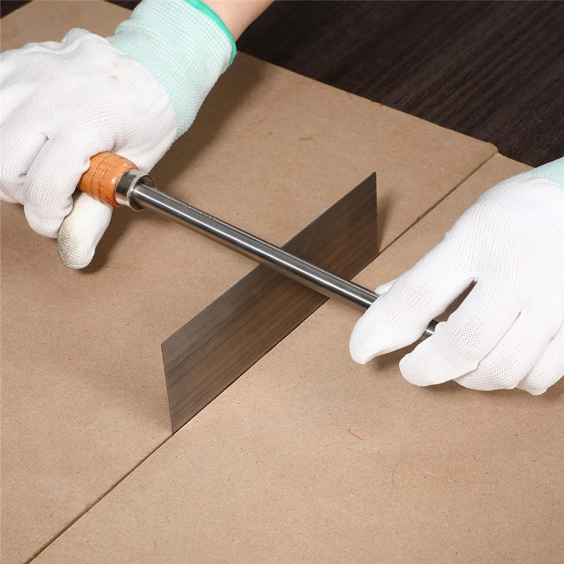 RMWIN-Card Scraper Burnisher A - Card Scraper Cabinet ulasan dan harga